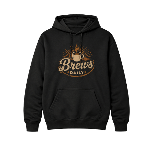 Hoodies & Sweatshirts