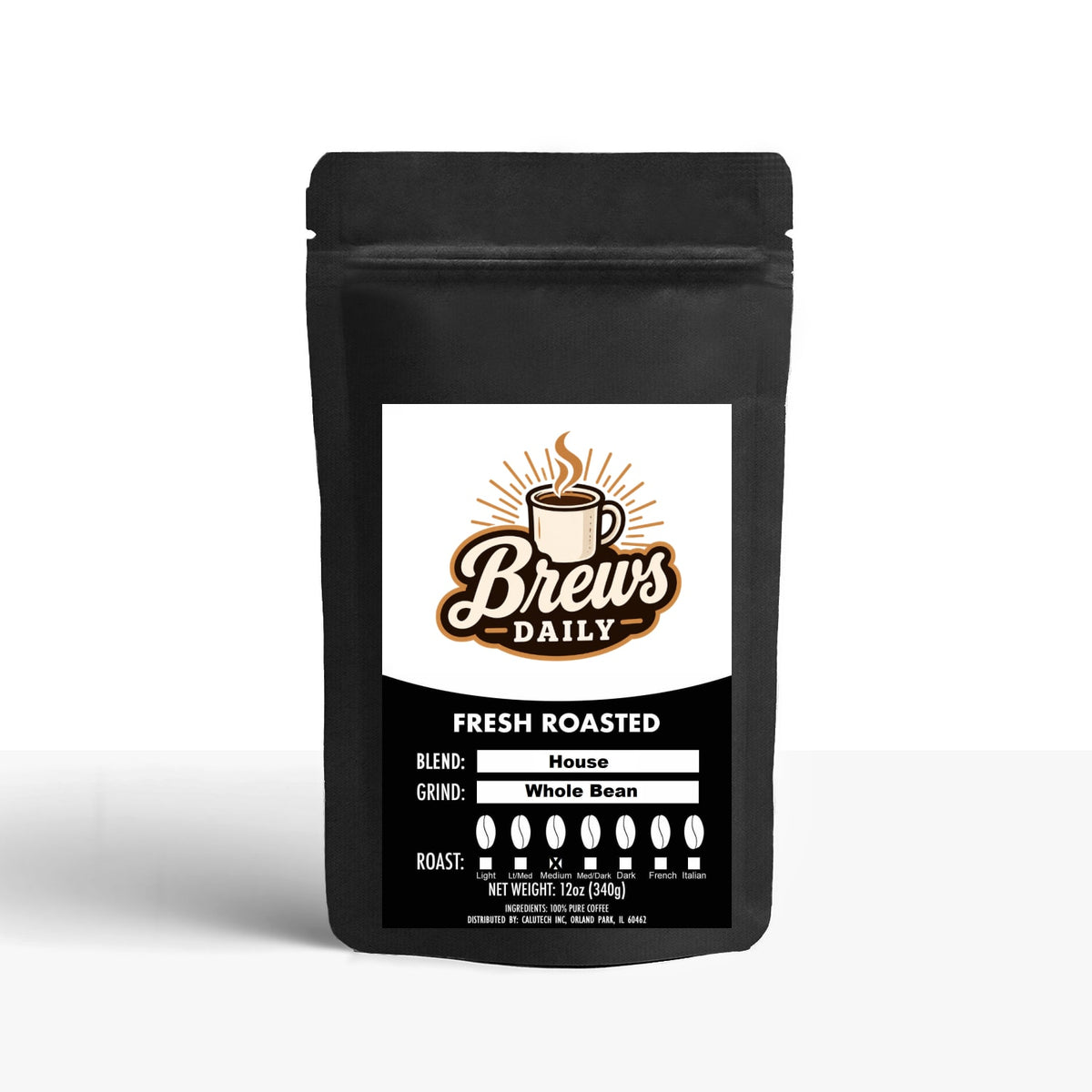 House Blend