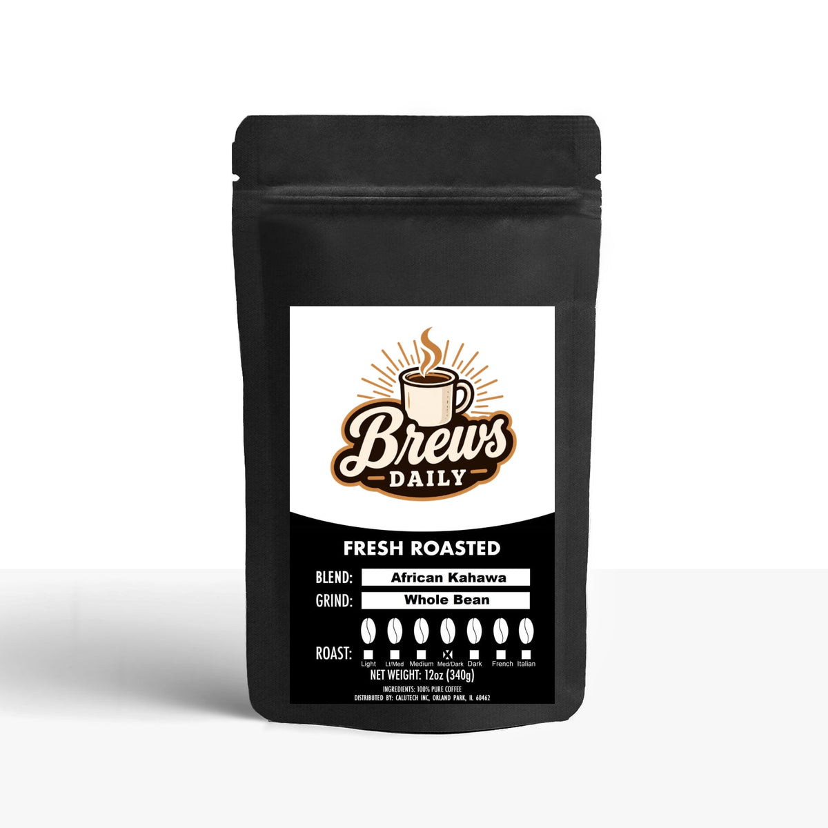 African Kahawa Blend