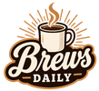Brews Daily  - Home